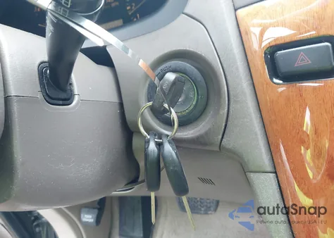 2000 Lexus Rx 300 из США, поврежденный, VIN JT6HF10U8Y0127723